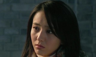 北京爱情故事沈冰谁演的（《北京爱情故事》里的沈冰是谁演的?）