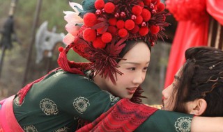 青青子衿演员表（青青子衿演员表赵清禾）