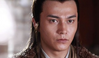 木府风云演员表 电视剧木府风云演员表