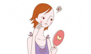 草莓鼻的化妆方法（草莓鼻用什么）