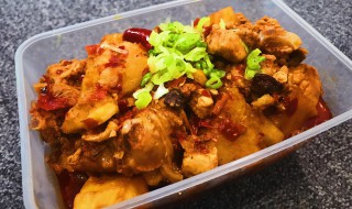 葱油烧鸡怎么做 葱油烧鸡怎么做好吃