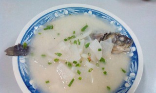 沙丁鱼汤怎么做（沙丁鱼汤怎么做才好吃）