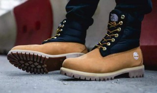 筒靴系鞋带的方法（长筒靴系鞋带的方法）