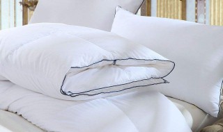 简单套被窝的方法 套被子简单方法