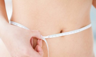 锻炼水桶腰的方法 水桶腰的减肥方法