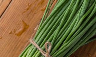 香葱怎么正确保存呢（香葱怎么正确保存呢）