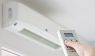 空调出e4是怎么办（空调出现E4怎么办）