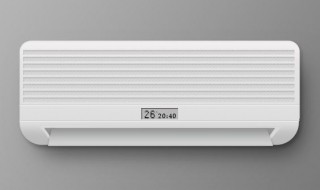 开空调墙很震怎么办 空调内机振墙是怎么了