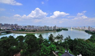 中国适合养老的城市（中国适合养老的城市排名）