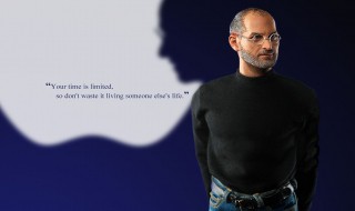 乔布斯经典语录 乔布斯经典语录大全