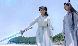 琉璃美人煞白帝结局太惨了吧（琉璃美人煞白帝出场）