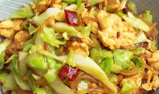 中午饭菜简单做法 中午饭菜简单做法大全