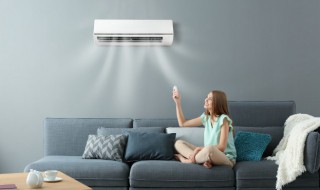 空调出风口滴水怎么解决 空调出风口滴水怎么解决图片