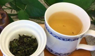 铁观音如何冲泡 铁观音怎样冲泡