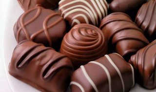 送巧克力的含义（过生日送巧克力的含义）