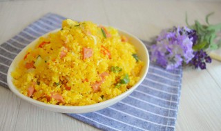 苞米鲜饭怎么做 玉米稀饭怎么做