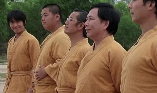 少林足球演员表（少林足球演员表赵薇）