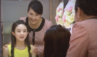 妻子的秘密演员表（妻子的秘密的演员是谁）