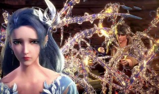 斗罗大陆唐三的妈妈蓝银皇介绍（斗罗大陆唐三是蓝银皇）
