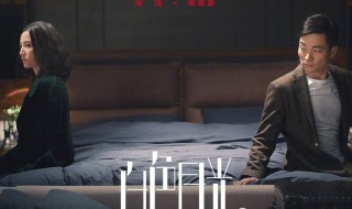 白色月光结局复婚了吗 白色月光大结局是和好了吗