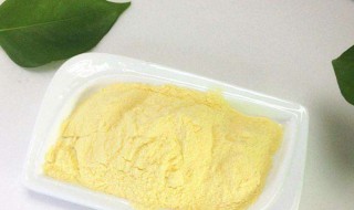 玉米粉怎么做 玉米粉怎么做煎饼