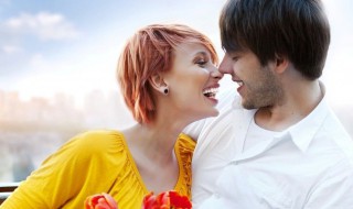 男女朋友昵称（男女朋友昵称备注）