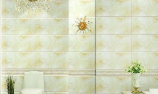 贴瓷砖的装修方法（最新贴瓷砖方法）