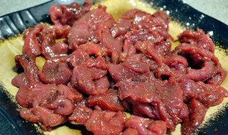 好吃的牛肉怎么做 好吃的牛肉怎么做才好吃