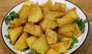 有土豆怎么做好吃（土豆怎么做好吃?）