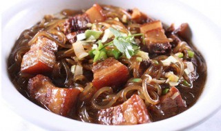 东北特色菜品美食推荐（东北特色菜品美食推荐作文）