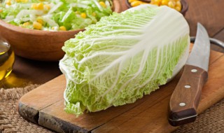 正宗辣椒白菜做法 正宗辣椒白菜做法大全