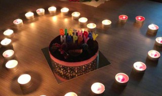 生日送什么（生日送什么礼物给女生好）