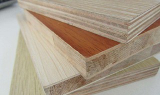 什么是生态板（什么是生态板什么是多层板）