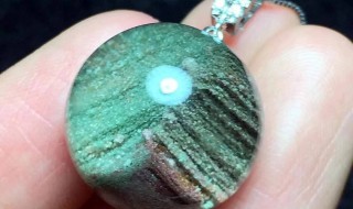 绿水晶的含义 绿水晶含义有哪些