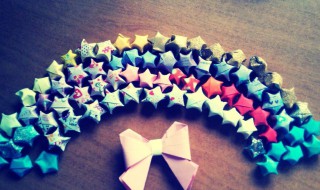 幸运星的含义 幸运星的含义和象征