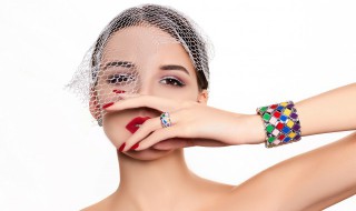 戒指戴法含义 戒指戴法含义图解