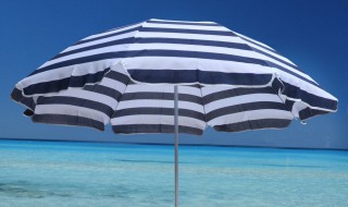 防晒伞的防晒效果怎样（防晒伞防晒效果好吗）