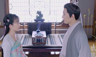 琉璃中璇玑和昊辰关系（琉璃中璇玑和昊辰关系如何）
