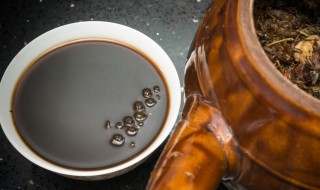 广东的凉茶是苦的吗 广东的凉茶是苦的吗为什么