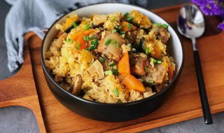 米饭都是怎么做好吃 米饭都是怎么做好吃的