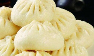 虾馅包子怎么做 虾馅包子怎么做视频
