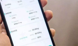 怎么看个人体脂 怎么看人的体脂