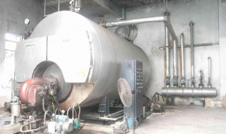 锅炉除垢方法 锅炉除垢方法有哪几种