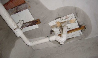 地漏最新安装方法（地漏的安装方法）