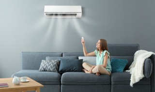 家用空调工作原理（家用空调工作原理图解）