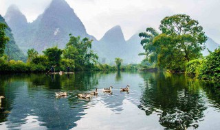 拍照怎么拍风景好看（拍照怎么拍风景好看又清晰）