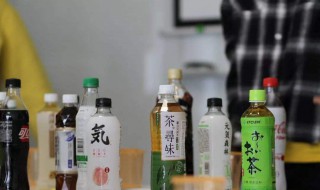 无糖饮料为什么喝起来甜 无糖饮料为什么喝起来甜呢