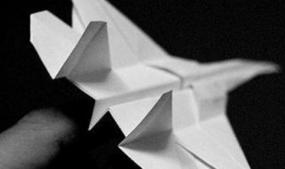 叠飞机的不同方法（叠飞机的方式）