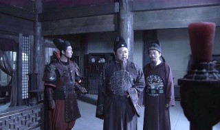 神探狄仁杰4剧情（神探狄仁杰4剧情介绍分集）