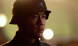 电影八佰谢晋元的扮演者（八佰 谢晋元的演员）